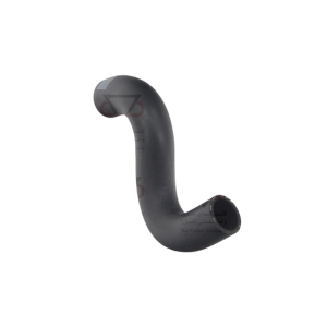 Picture of Peugeot 206 radiator upper hose | Rana EXoduct radiator upper hose price
