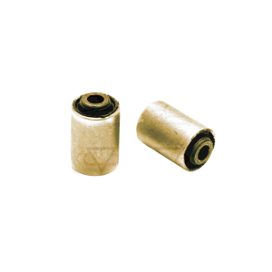 Picture of Pride axle bushing | Manufacturer of Saipa Pride automotive axle bushings