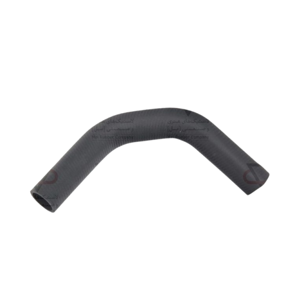 Pride SBR radiator upper hose | Pride radiator upper hose