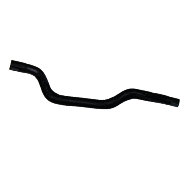 Peugeot 206 long inlet heater hose