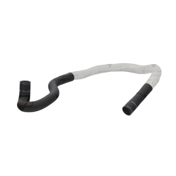 Long heater hose 405 hemp | Selling Peugeot 405 hemp heater hose