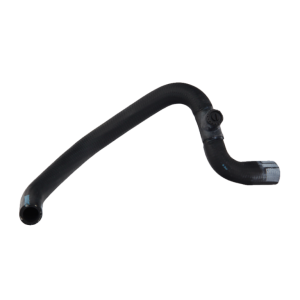 Picture of Peugeot 206 outlet heater hose + ventilation screw