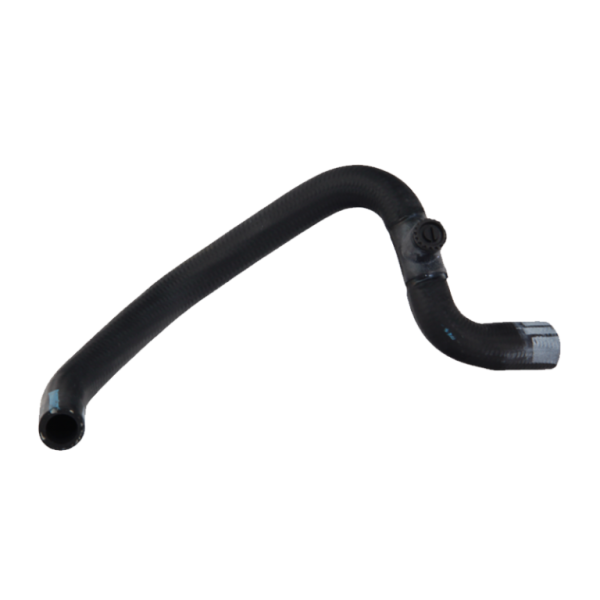 Peugeot 206 outlet heater hose + ventilation screw