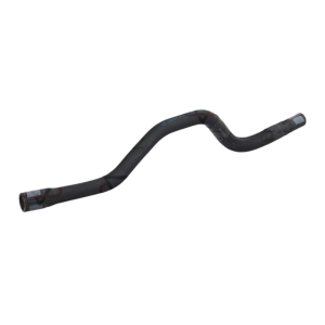 Picture of Peugeot 405 TU5 engine short heater inlet hose | Wholesale price of 405 inlet short heater hose