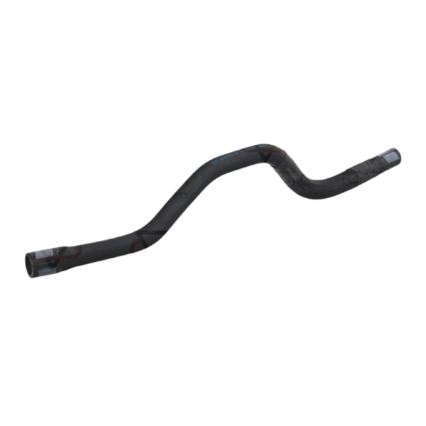 Peugeot 405 TU5 engine short heater inlet hose | Wholesale price of 405 inlet short heater hose