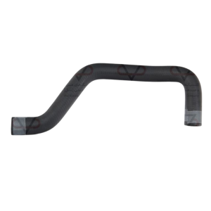Picture of Peugeot 405 short heater hose | Wholesale sale of 405 short heater hose