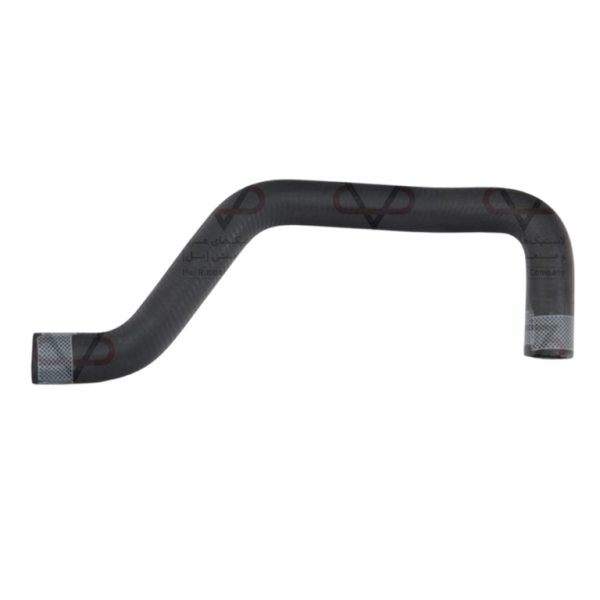 Peugeot 405 short heater hose | Wholesale sale of 405 short heater hose