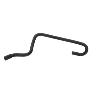 Picture of Oil vapor drain hose from the cap to the manifold Peugeot 405 ml | Peugeot 405 oil vapor drain hose