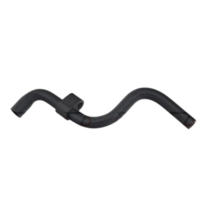 Picture of Oil vapor drain hose for Peugeot 405 petrol engine | Oil vapor drain hose for 405 petrol engine