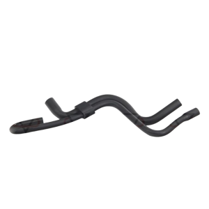 Picture of Peugeot 405 twin clamped oil vapor hose | Peugeot 405 twin clamped oil vapor hose manufacturer