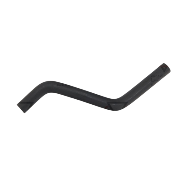 Right hose for Pride carburetor heater | Right hose for Pride carburetor heater