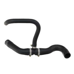 Picture of Peugeot 206 Type 5 Lower Radiator Hose