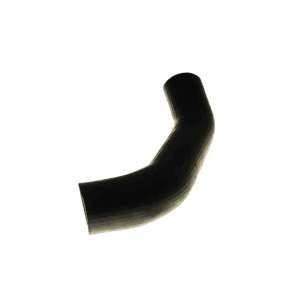 Picture of Tractor radiator lower hose 285 – I173