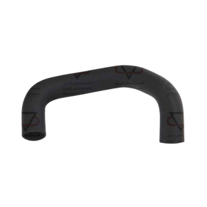Picture of Old Pride radiator lower hose | Old Saipa Pride radiator lower hose