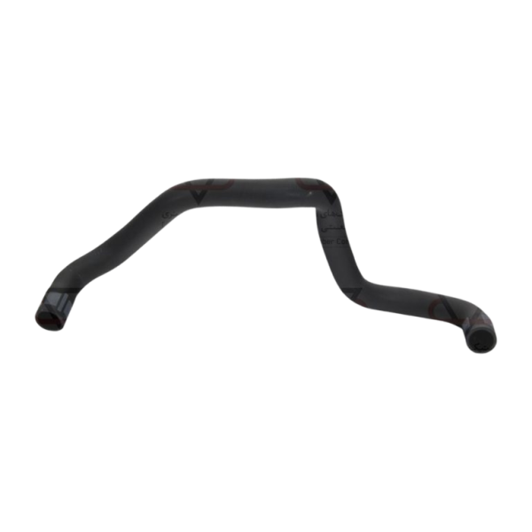 Lower radiator hose 405 classic | Lower radiator hose Peugeot 405 classic
