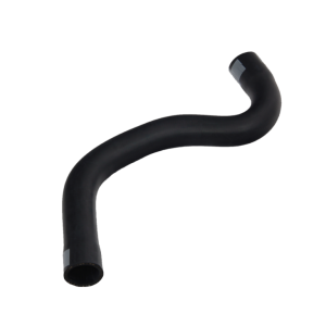 Picture of Peugeot 206 lower radiator hose