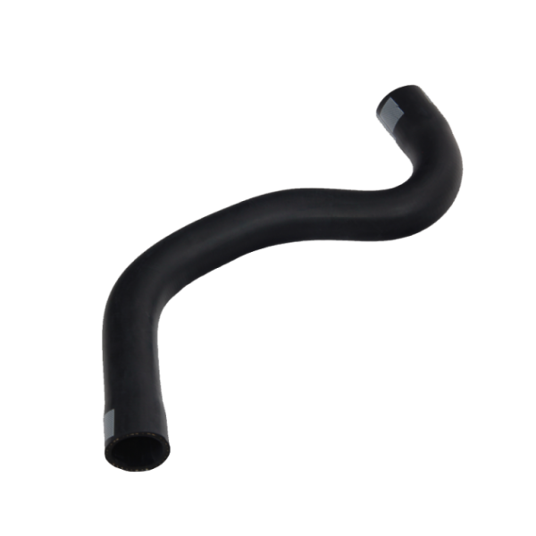 Peugeot 206 lower radiator hose