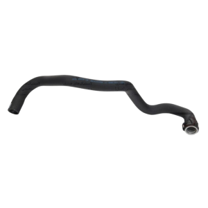 Picture of Lower radiator hose with clips Peugeot 405 ml | Lower radiator hose with clips 405 price
