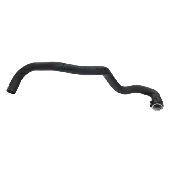 Lower radiator hose with clips Peugeot 405 ml | Lower radiator hose with clips 405 price