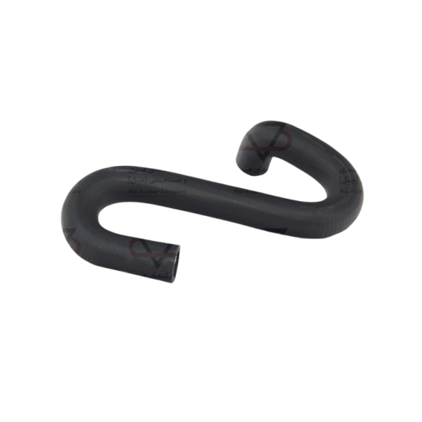 Pride carburetor heater hose | Price of Saipa Pride carburetor heater hose